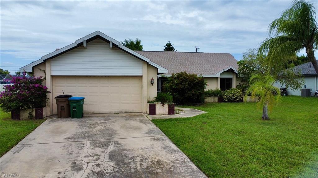 1430 Se 22nd St, CAPE CORAL