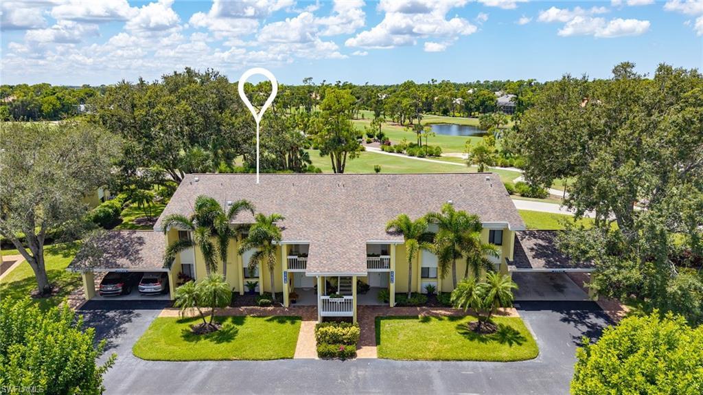 15628 Carriedale Ln 3, FORT MYERS