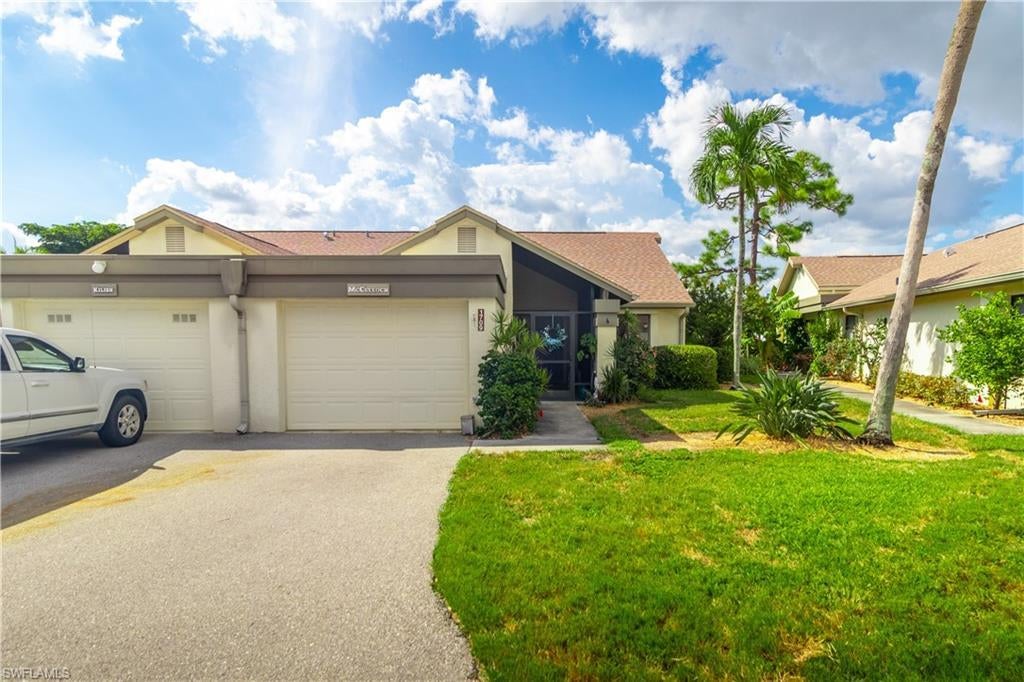 1709 Bent Tree Cir, FORT MYERS