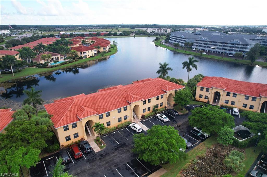 4214 Bellasol Cir 814, FORT MYERS