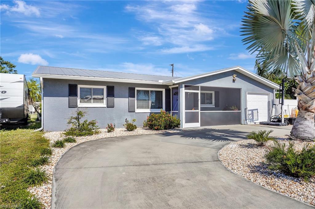 1473 Xavier Ave, FORT MYERS