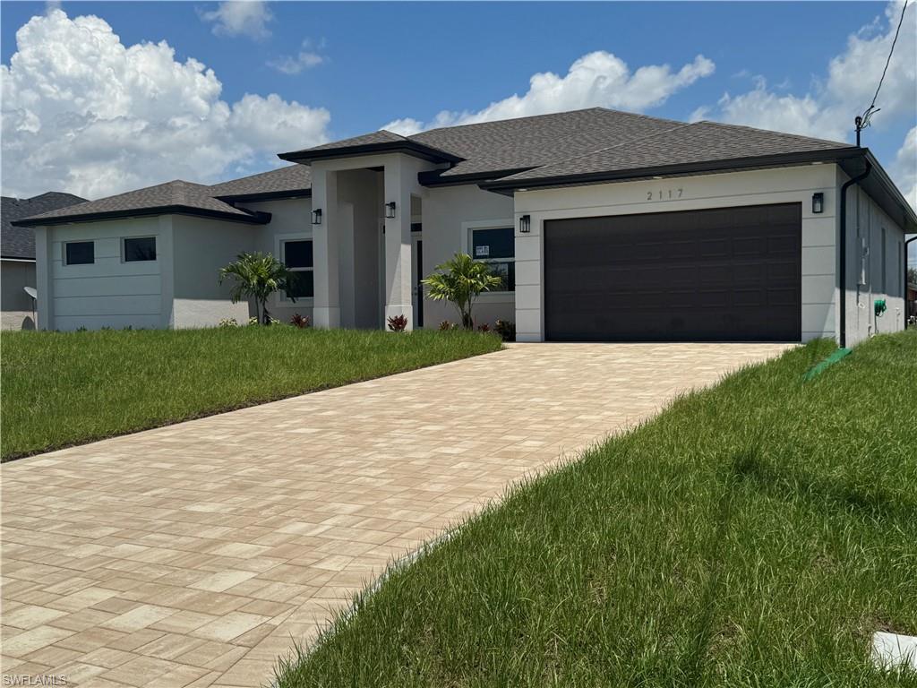 2117 Nw 16th Pl, CAPE CORAL