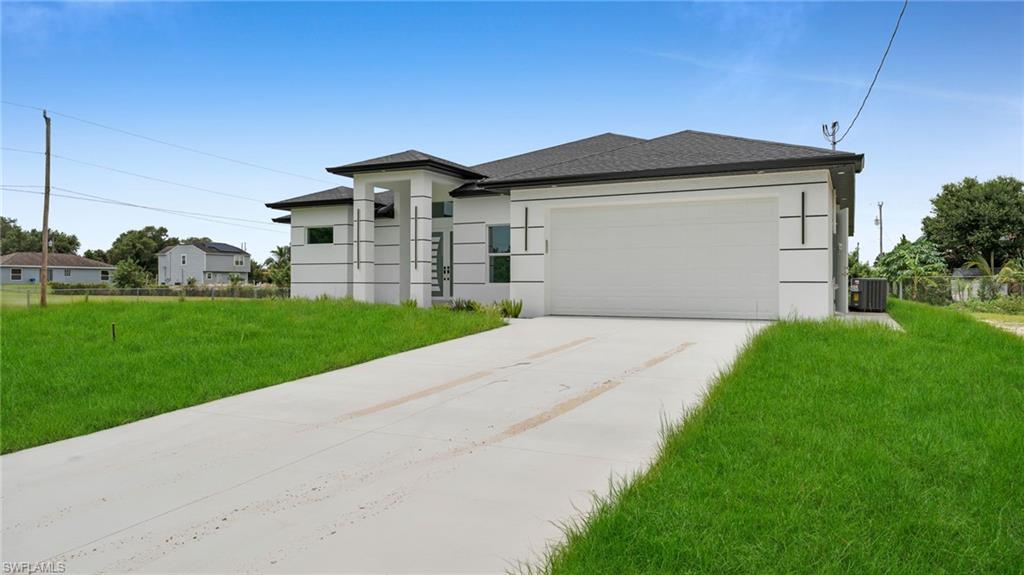 4704 Karen Ave S, LEHIGH ACRES