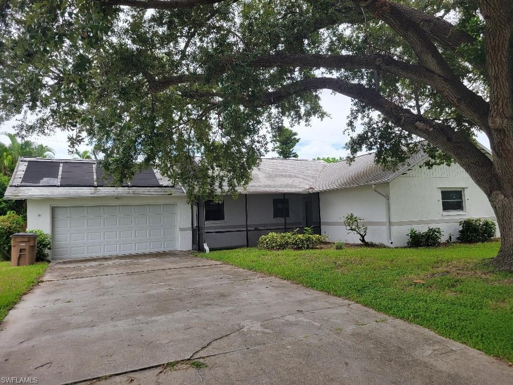 1029 Ne Van Loon Ln, CAPE CORAL