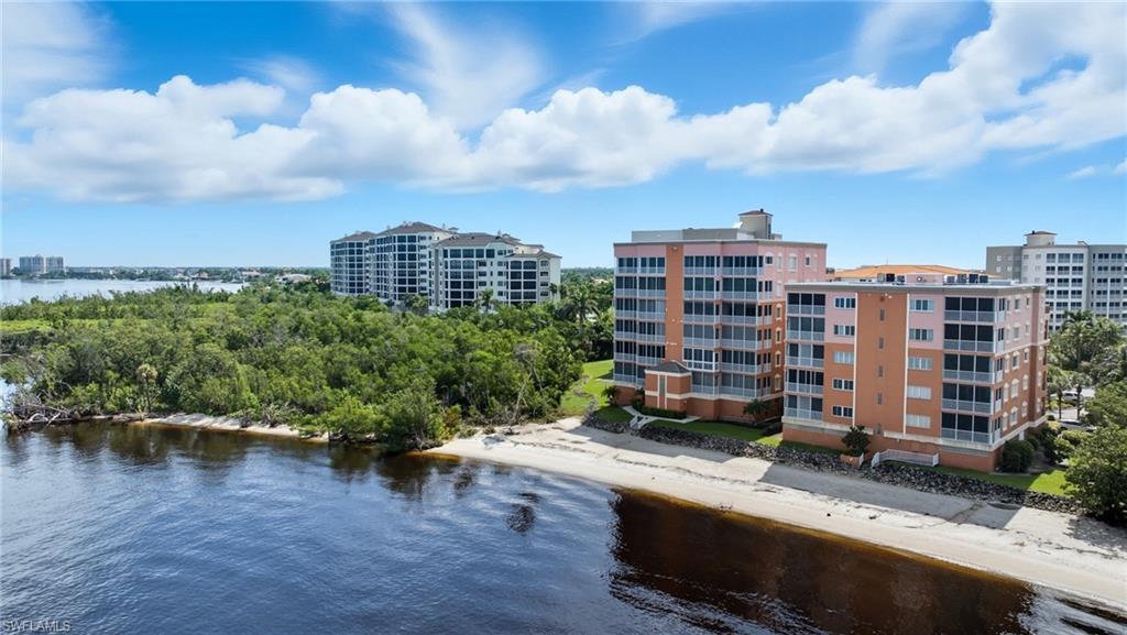 14813 Laguna Dr Ph-1b, FORT MYERS