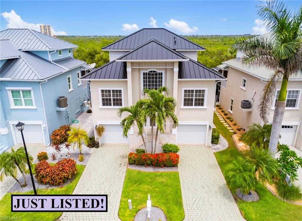 12220 Siesta Dr, FORT MYERS BEACH