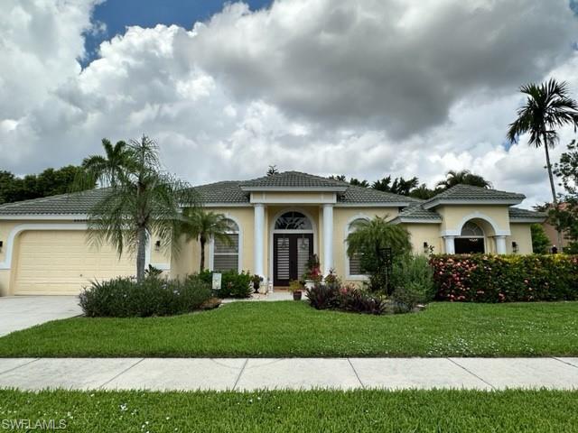 11279 Longshore Way W, NAPLES