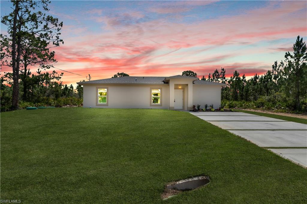 924 Macy St E, LEHIGH ACRES