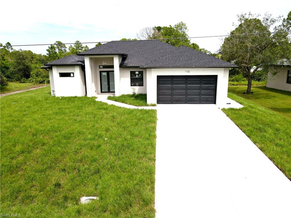 1102 Greenwood Ave, LEHIGH ACRES