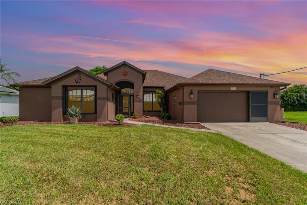 2725 Sw 28th Pl, CAPE CORAL