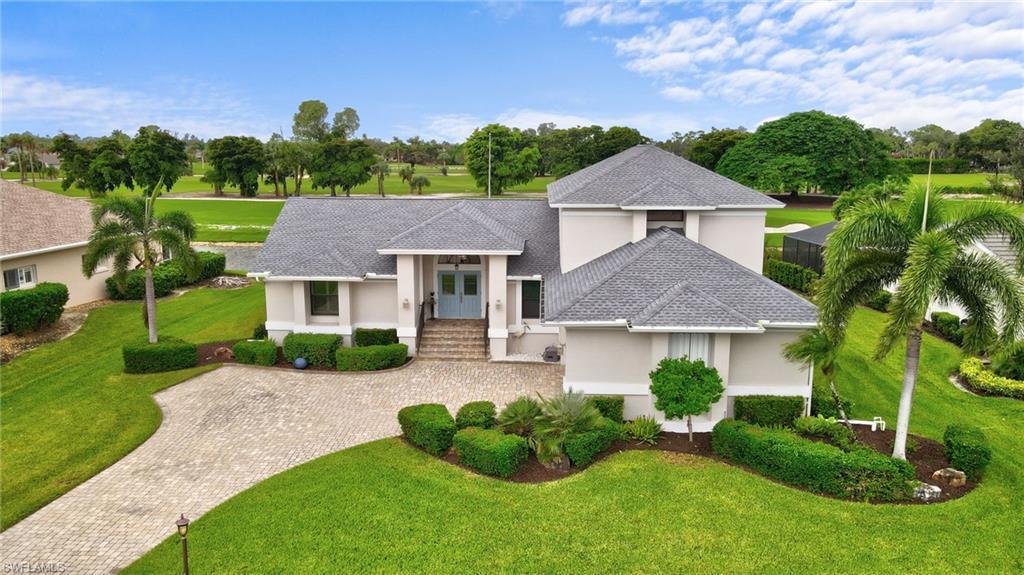 16707 Bobcat Dr, FORT MYERS