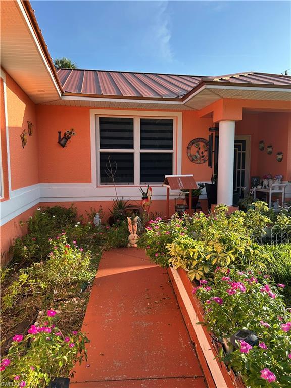 200 W 6th St, LEHIGH ACRES