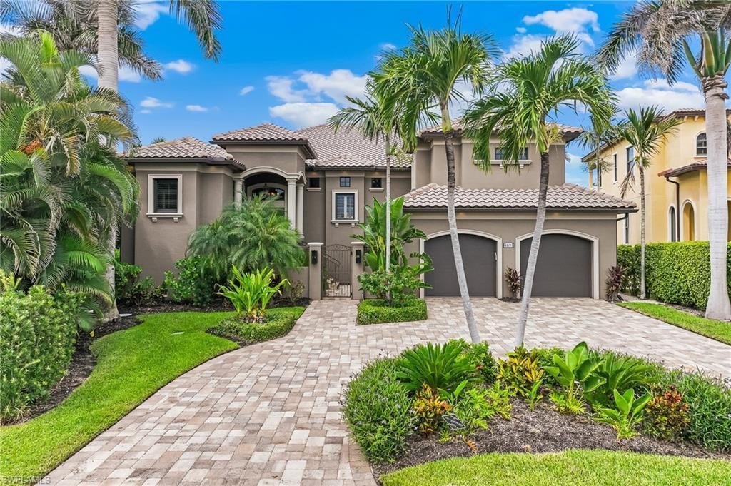 4891 Esplanade St, BONITA SPRINGS