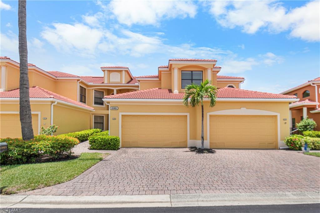 15921 Prentiss Pointe Cir 102, FORT MYERS