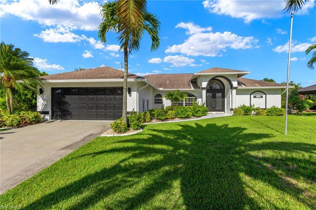 5131 Sw 20th Ave, CAPE CORAL
