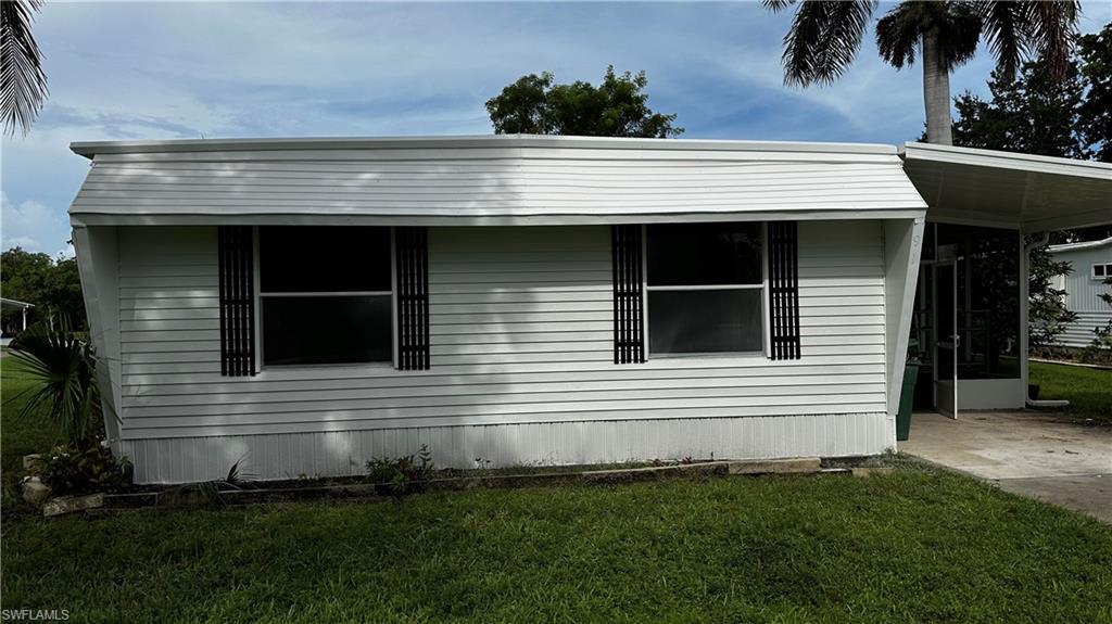 91 Twin Palms Dr, NAPLES