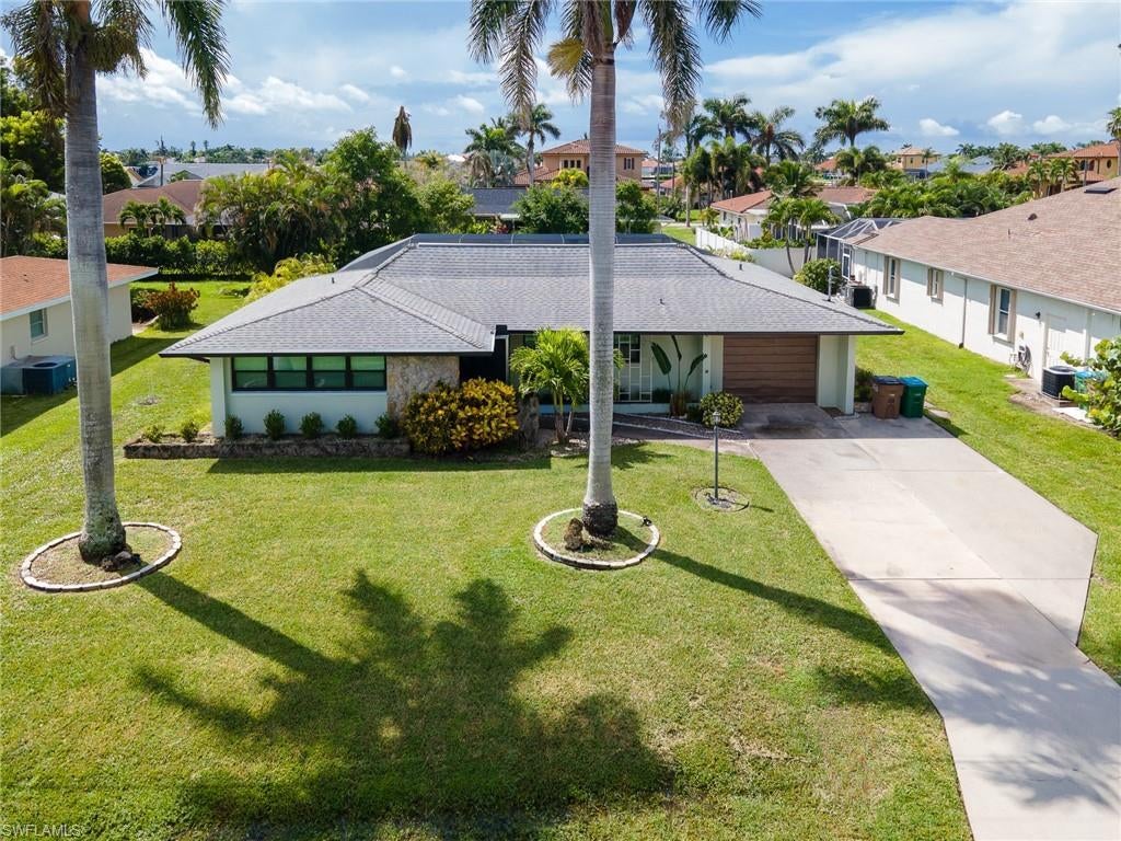 510 Sw 51st Ter, CAPE CORAL