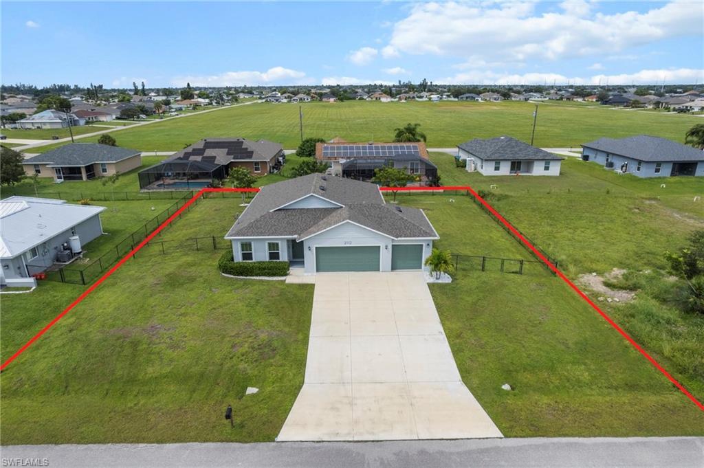 2112 Ne 4th Pl, CAPE CORAL