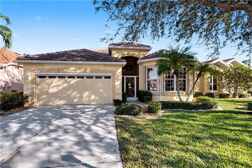 26268 Feathersound Dr, PUNTA GORDA