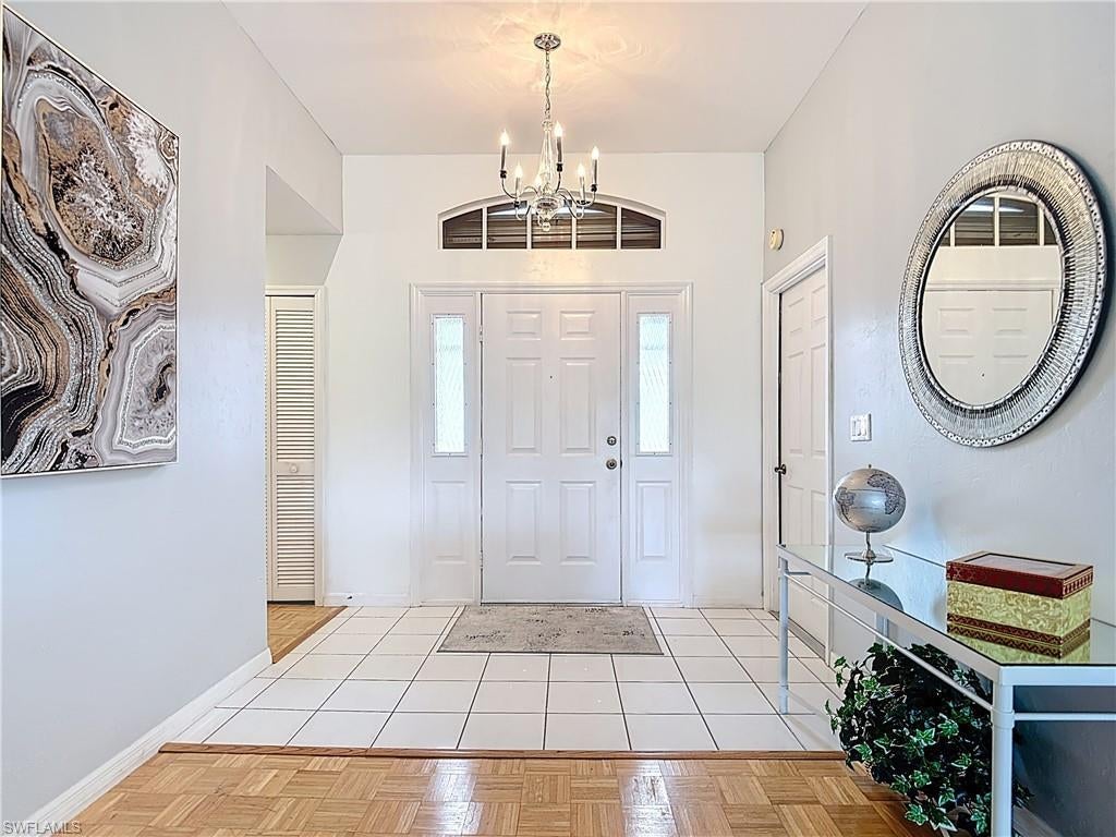 2190 Corona Del Sire Dr, NORTH FORT MYERS