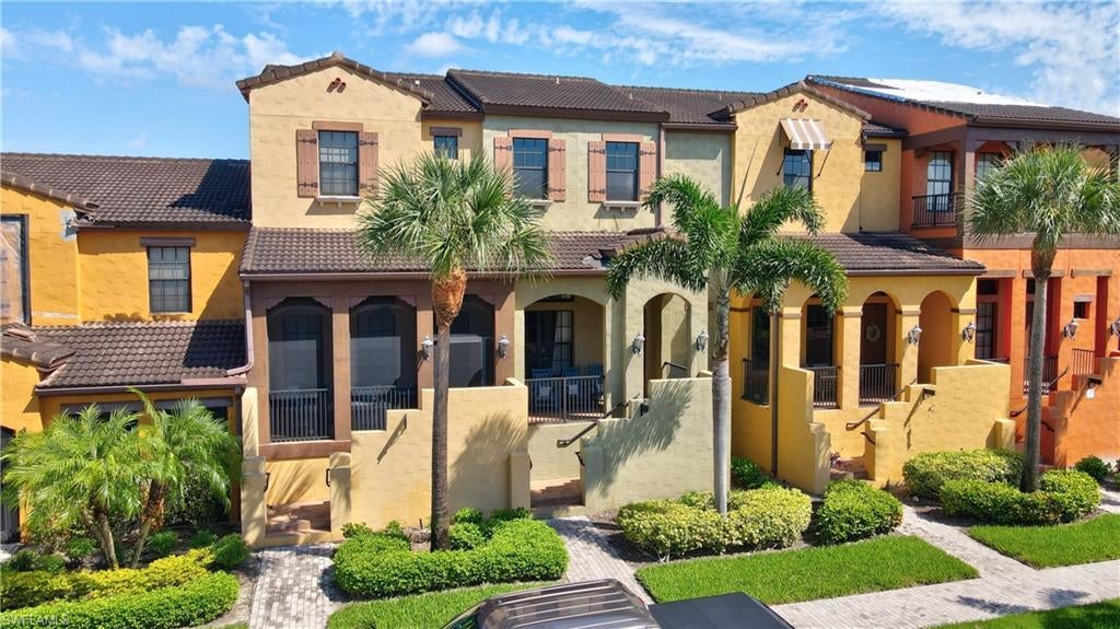 8421 Olinda Way 3608, FORT MYERS