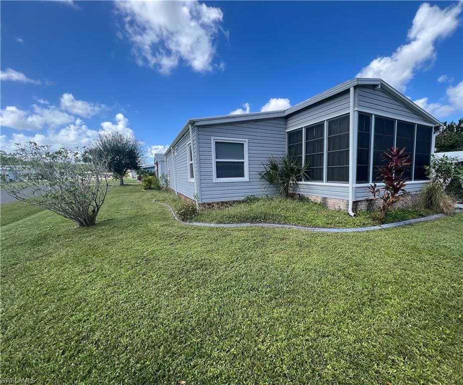 9849 Creekwood Ln, FORT MYERS