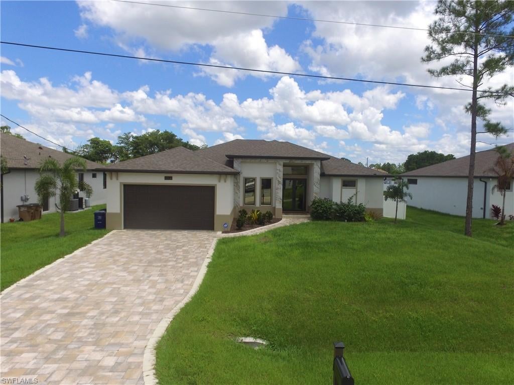 1014 Angelo Ave, LEHIGH ACRES