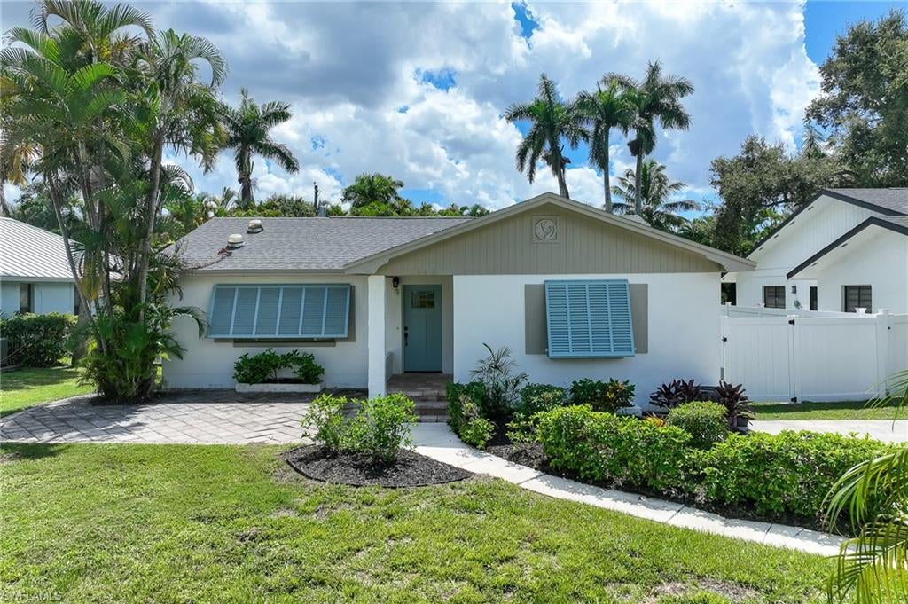 1342 Alhambra Dr, FORT MYERS