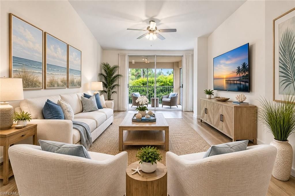 6635 Huntington Lakes Cir 202, NAPLES