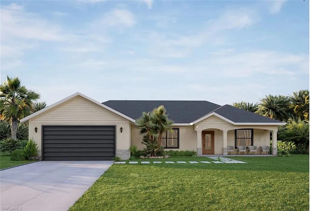 6123 Hendley Ct, FORT MYERS