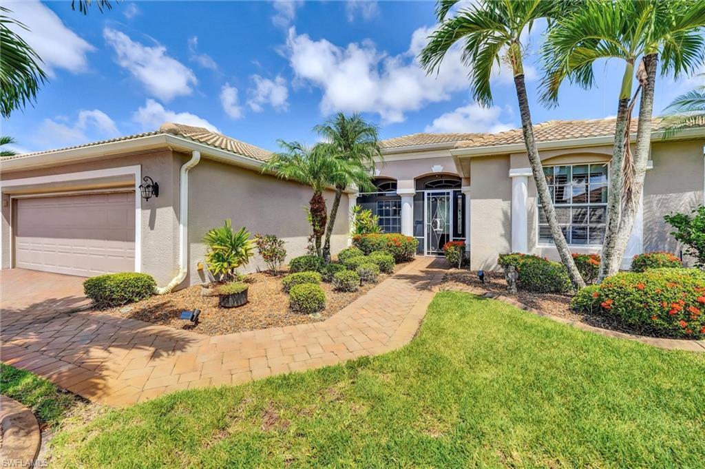 3481 Via Montana Way, NORTH FORT MYERS