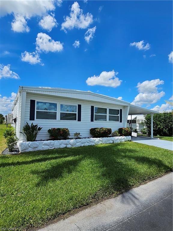 239 Tangerine Dr, FORT MYERS