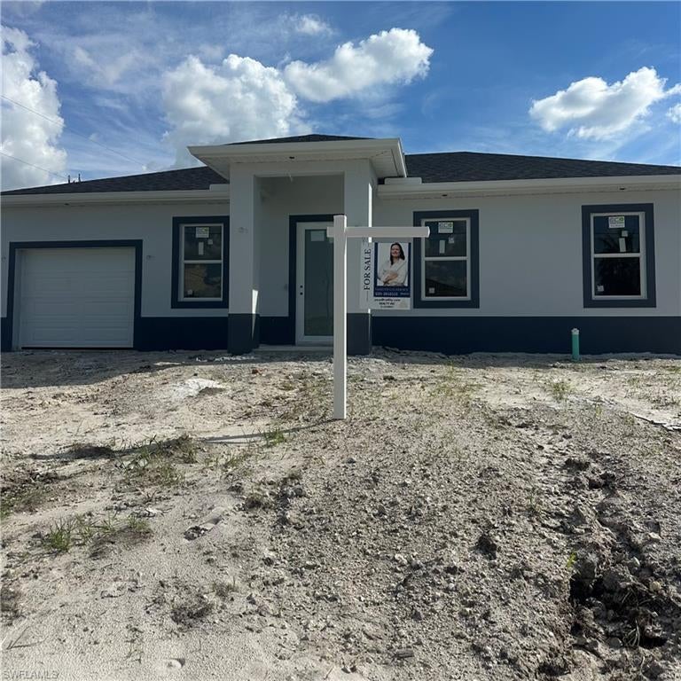 3315 12th St W, LEHIGH ACRES