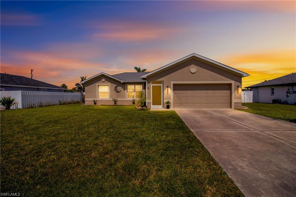 133 Se 19th St, CAPE CORAL