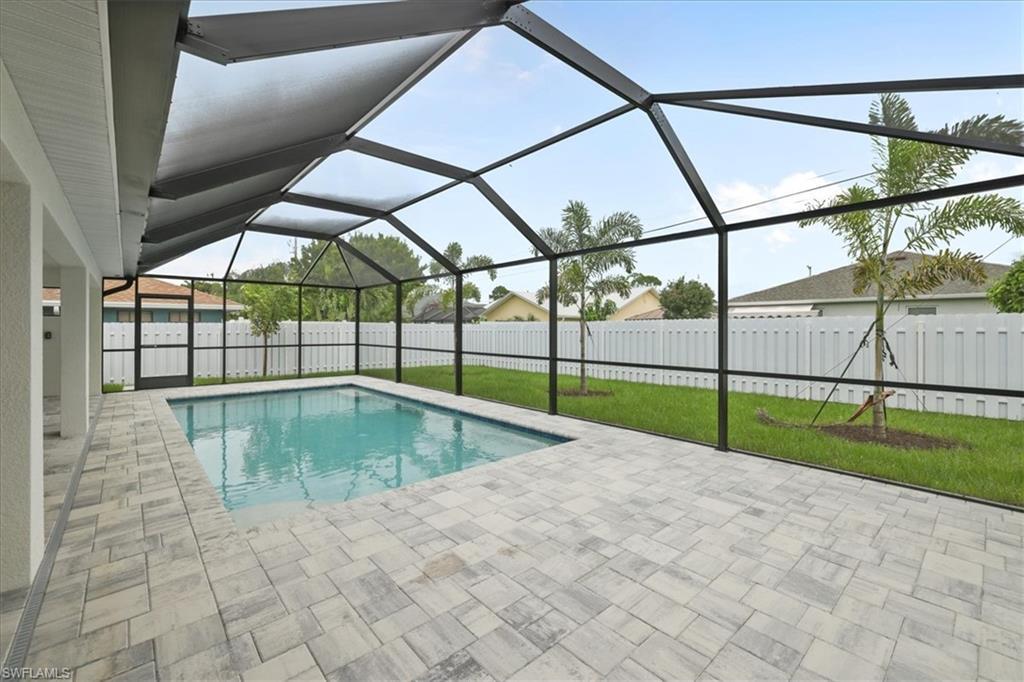 3341 Se 10th Pl, CAPE CORAL