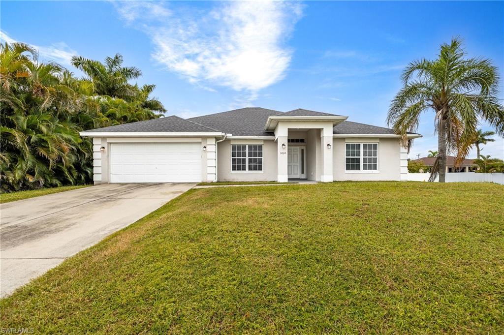 1030 Ne 2nd Pl, CAPE CORAL