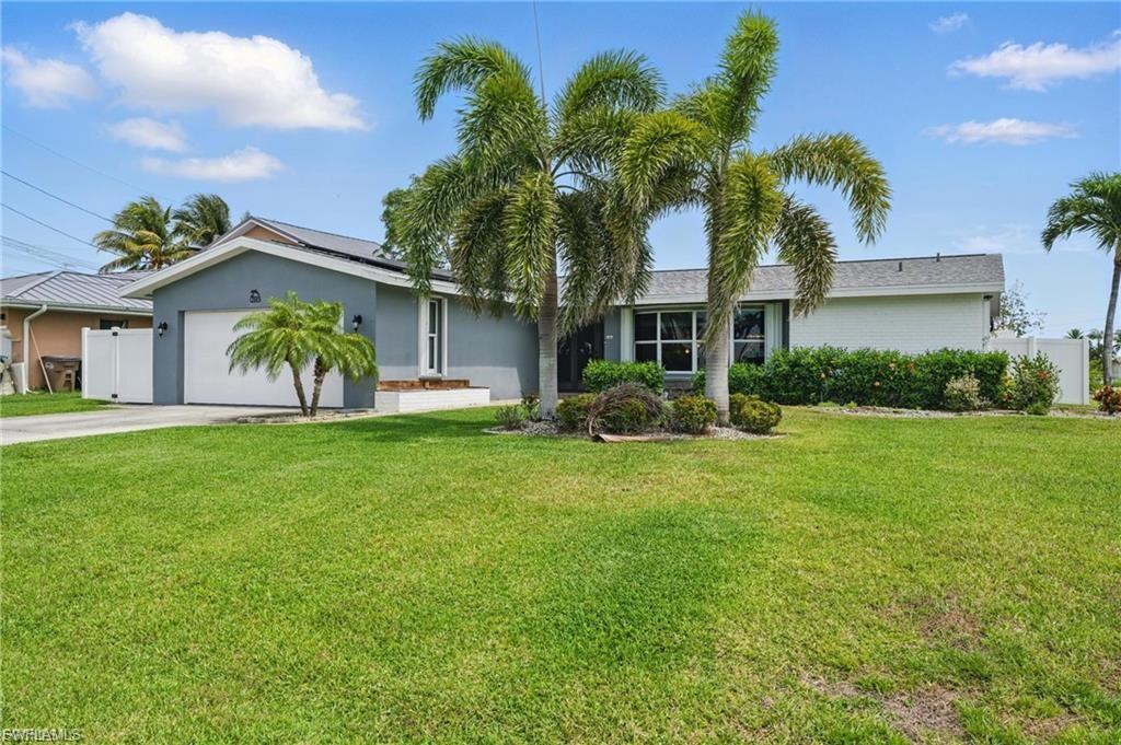 2941 Se 10th Pl, CAPE CORAL