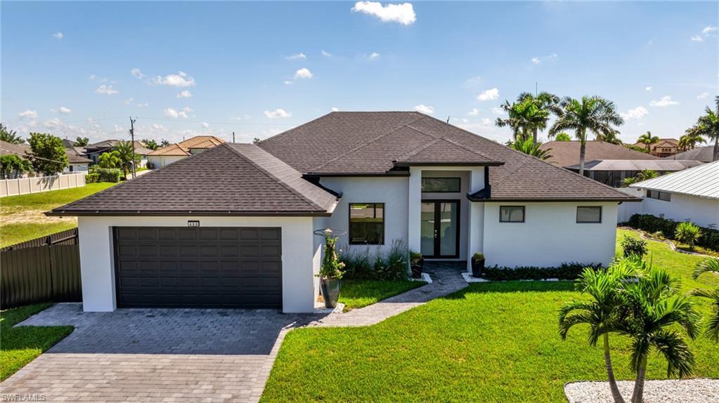409 Nw 36th Ave, CAPE CORAL