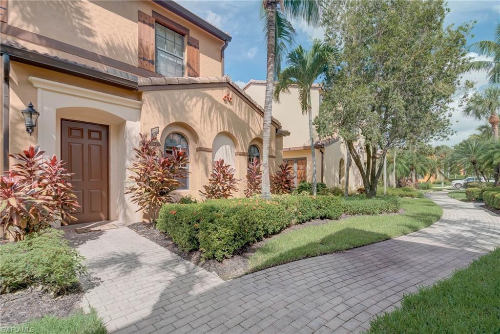 11948 Tulio Way 2603, FORT MYERS