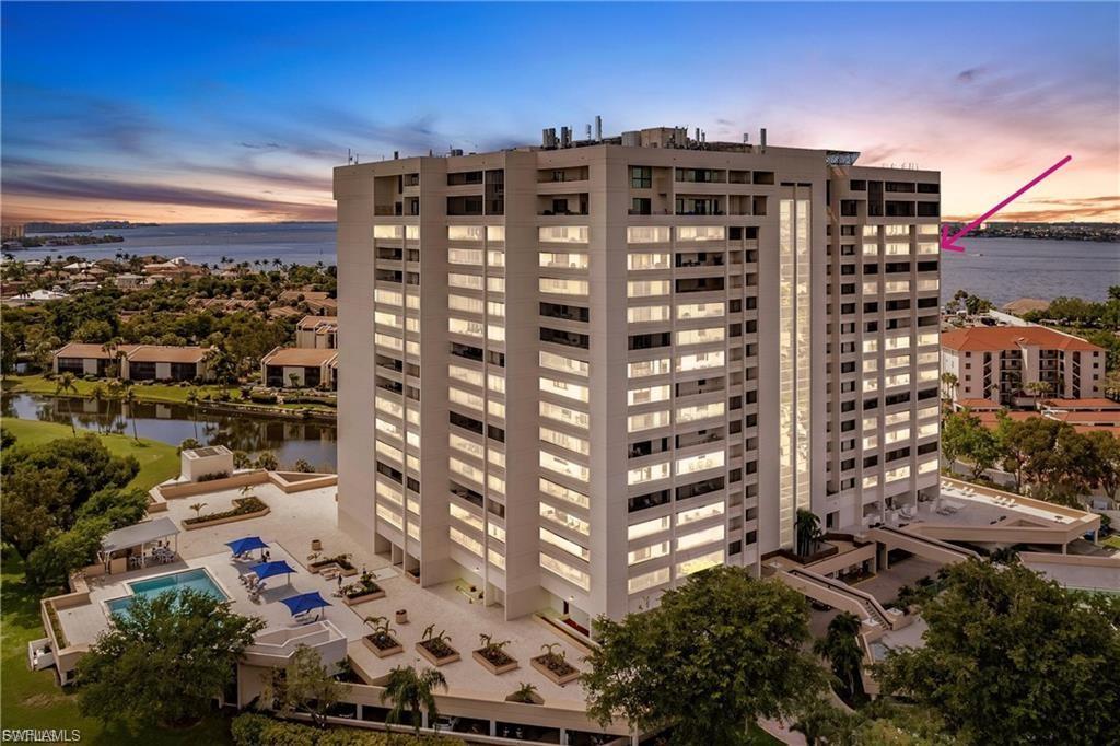 5260 S Landings Dr 1509, FORT MYERS