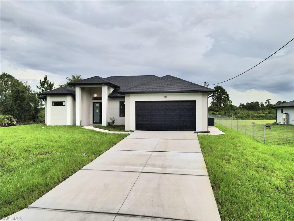 1210 Edison Ave, LEHIGH ACRES