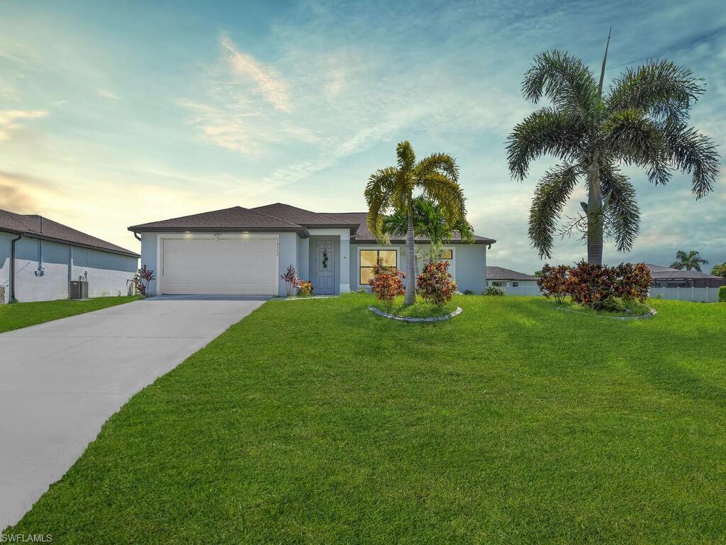 1322 Nw 10th Ter, CAPE CORAL
