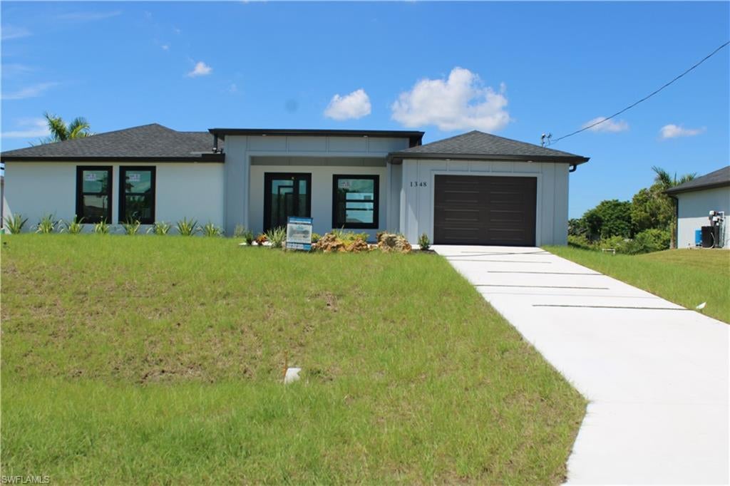 1348 Nw 13th Pl, CAPE CORAL