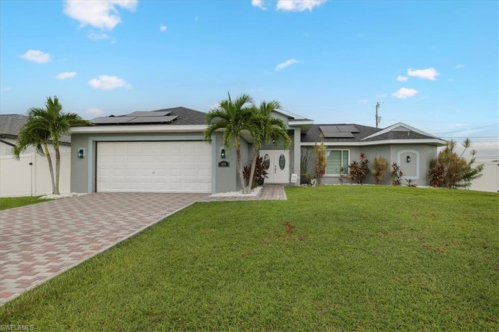 1020 Nw 7th Pl, CAPE CORAL