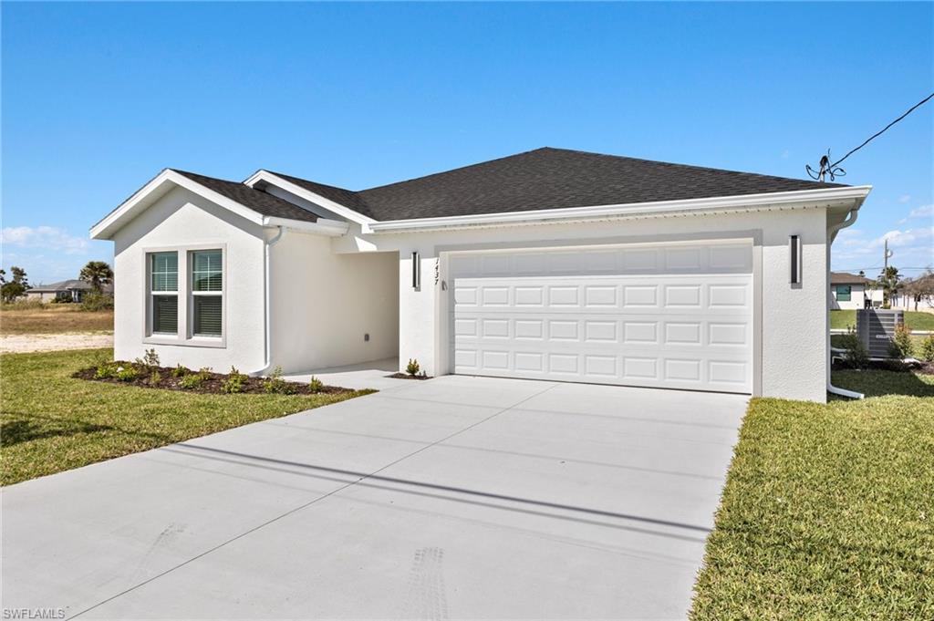 1437 Nw 2nd St, CAPE CORAL