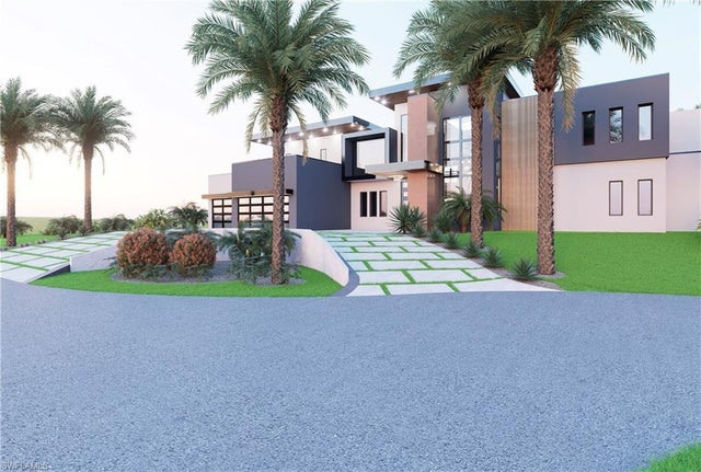 Photo of 3003 Sw 40Th Ln, CAPE CORAL FL