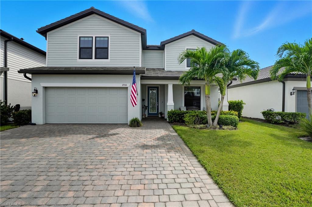 17153 Ashford Ter, FORT MYERS