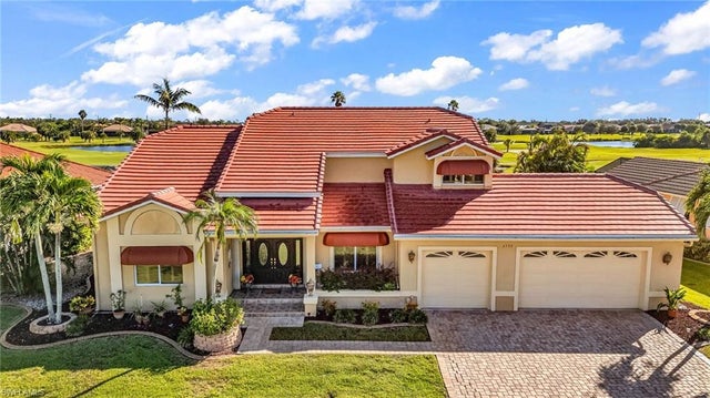 Photo of 3736 Bordeaux Dr, PUNTA GORDA FL