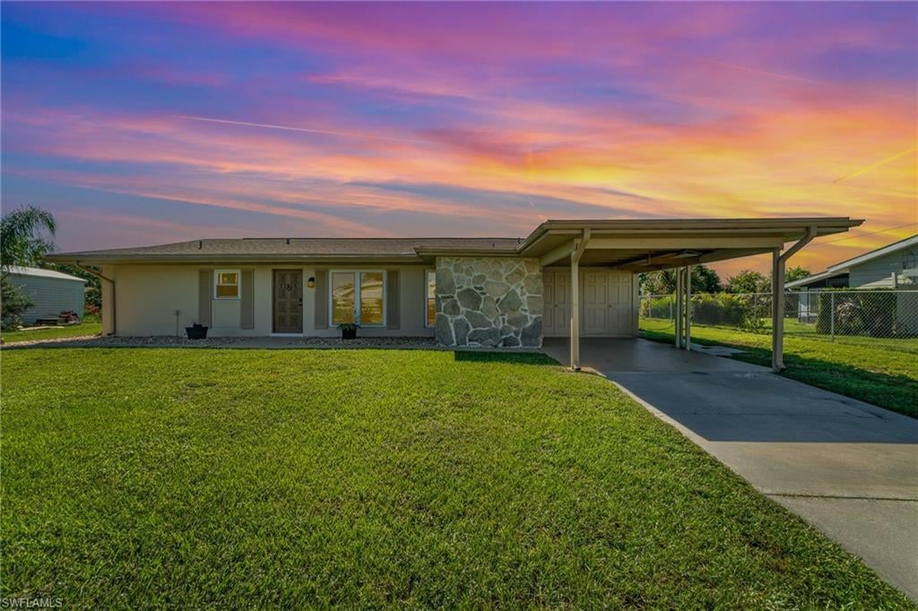 2368 Starlite Ln, PORT CHARLOTTE