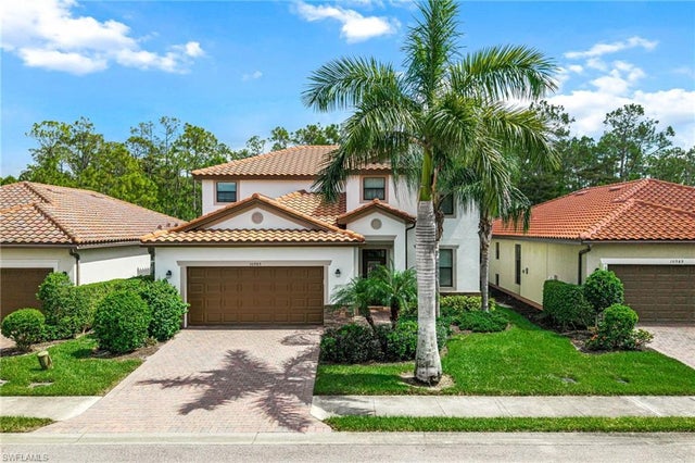 Photo of 10985 Cherry Laurel Dr, FORT MYERS FL